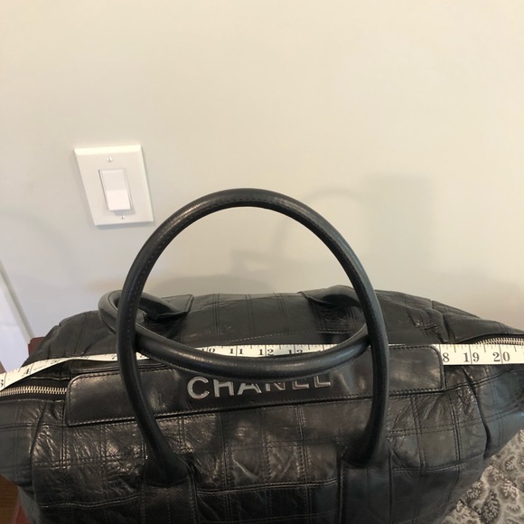 Chanel LAX Tote - Authentic - Picture 11 of 14